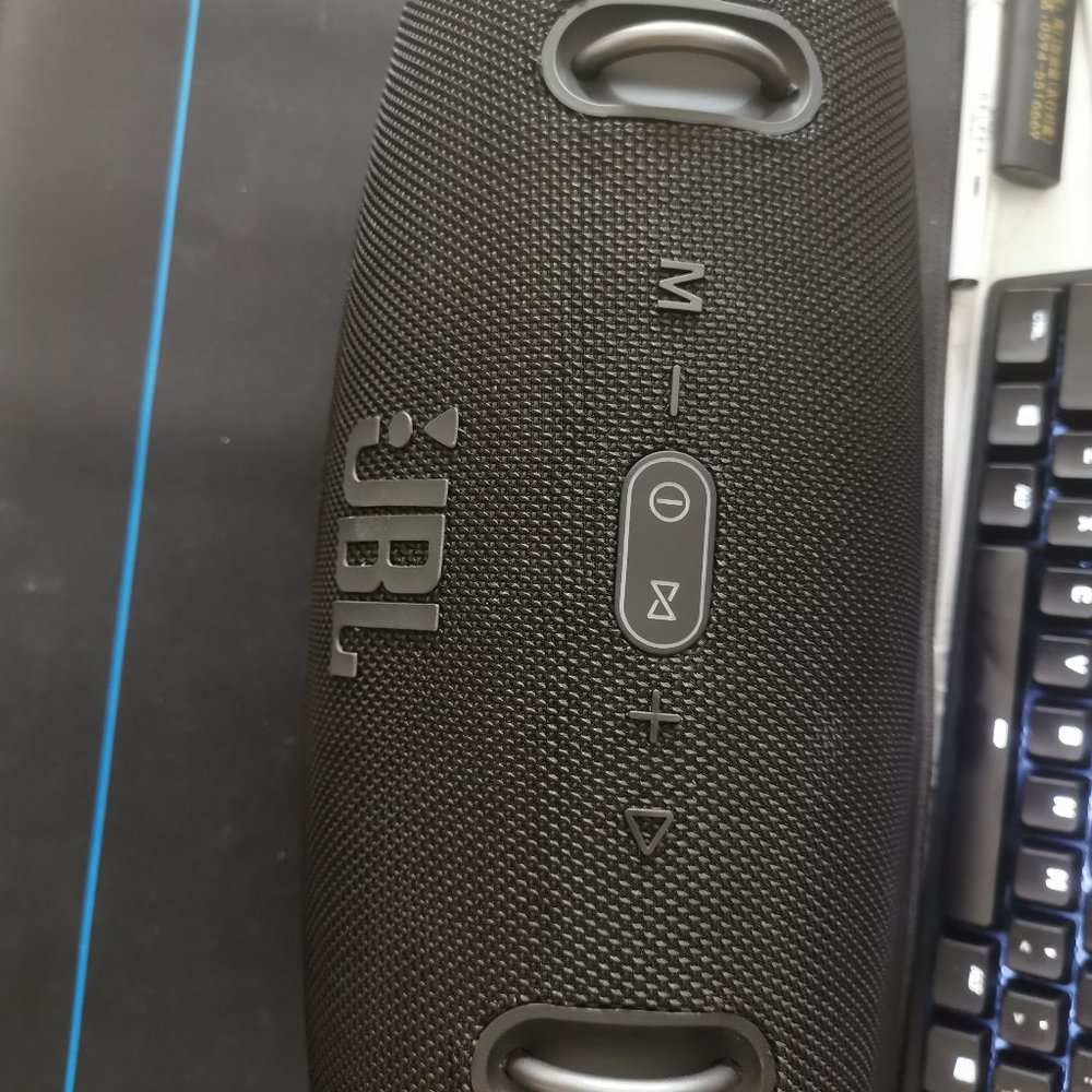 JBL Flip